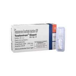 Depo Provera 250mg