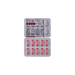 Acemiz MR Tablets 10'S – Tabletshablet