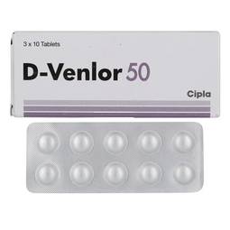 Venlor 37.5 mg