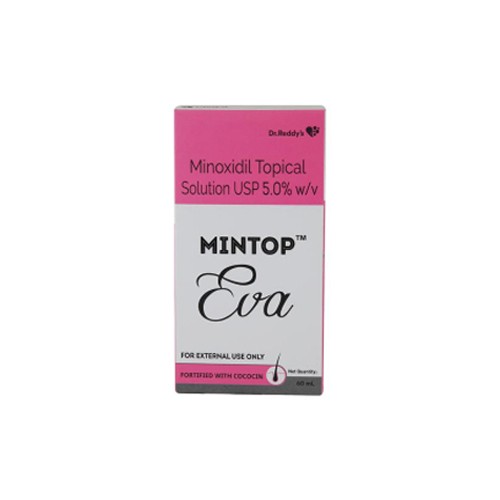Buy Mintop Forte 5 Topical Solution Online  Clinikally