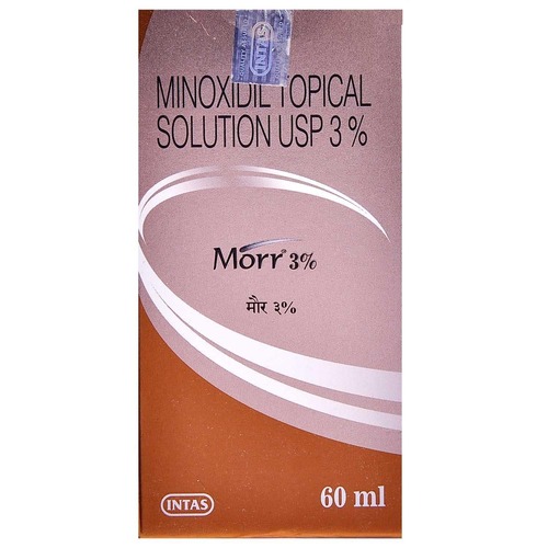 Morr Pro  Bottle of 60 ml Serum  Amazonin Beauty