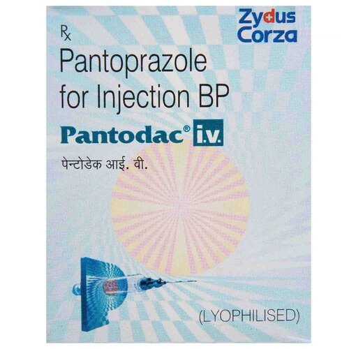 Pantodac Injection, Buy online