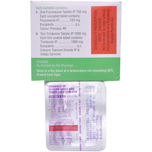 Fluconazole soap price